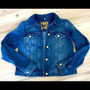 Michael Kors Denim Jacket